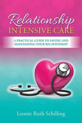 Libro Relationship Intensive Care : A Practical Guide To ...