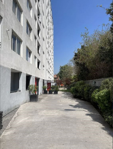 Departamento En Arriendo De 3 Dorm. En La Cisterna