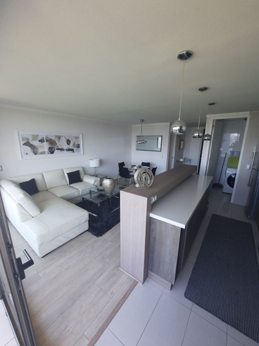 Arriendo Amoblado- Cerro Colorado