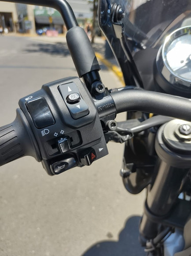 Imagen 9 de 15 de Kawasaki Z 900 Rs Cafe Racer Abs 2019. Hoffen