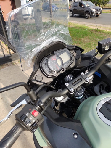 Imagen 11 de 23 de Nueva Kawasaki Versys 300 0km Oportunidad En Kawasaki Jack!
