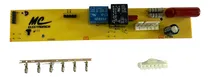Comprar Plaqueta Compatible Heladera Bosch Kdn 43\u002F47 Mabe Remb 43\u002F47