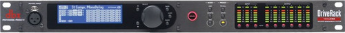 Imagem 2 de 5 de Processador Áudio Dbx Driverack Venu 360 Bivolt Nf-e Garanti