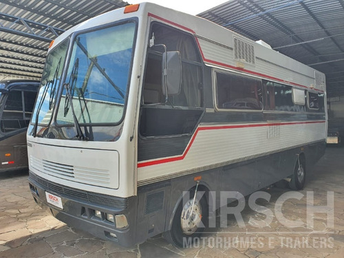 Turiscar Vogue 7.6 - 1990 - Y@w5