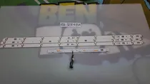 Comprar Kit De Barra De Led Tv Sony Kdl-32r305b Kdl-32r435a