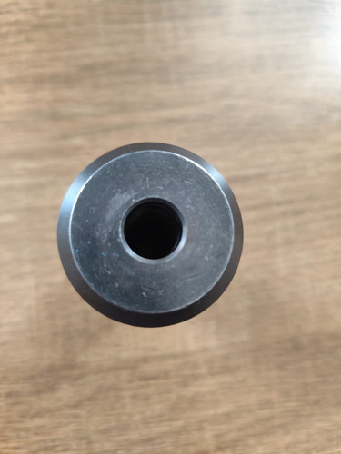 Bucha De Redução Cone Morse 1 25x65 Vdi Romi Original Usada (Usado)