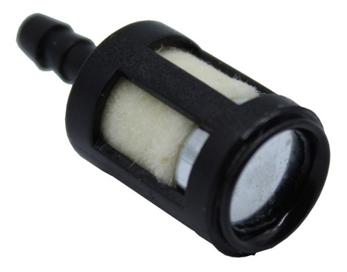 Filtro Universal Zf-1 Para Minisierras Y Cabezales, Carsan