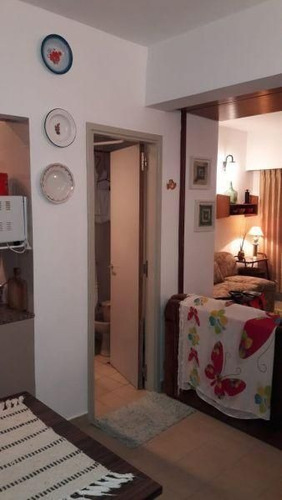 Imagen 4 de 14 de Hermoso Departamento De 1 Ambiente Frente Al Mar!