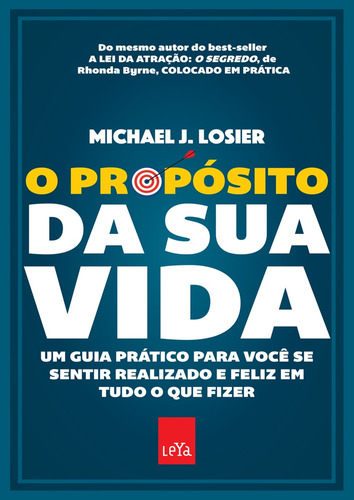 Livro O Propósito Da Sua Vida - Edição Slim