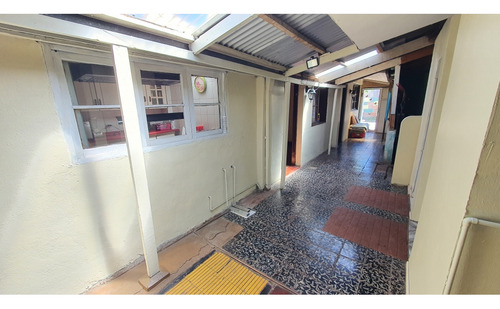 Venta Casa 4d 2b Con Excelente Ubicación En Los Andes