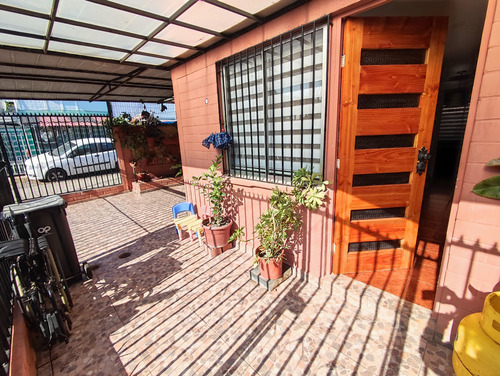 Casa Venta 3d 2b Barrio Consolidado