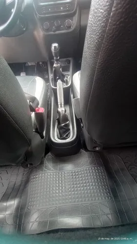 Renault Kwid 1.0 12v