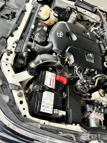 Toyota SW4 2.8 Srx 204Cv 4X4 7As At