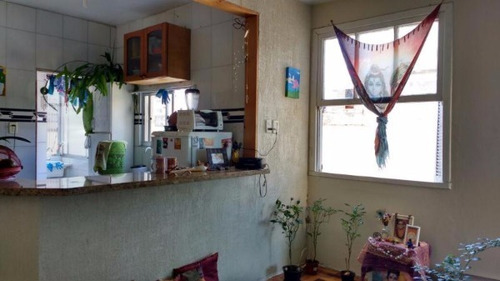 Apartamento Cidade Baixa Porto Alegre - 2507