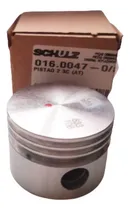 Comprar Pistão Compressor Schulz Msl 10ml Mundial Msi 2,6ml Msi 5,2 