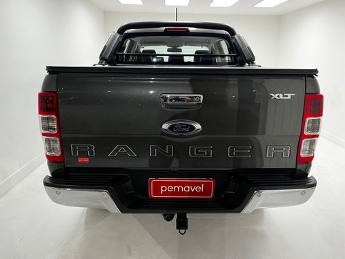 Ford Ranger 3.2 XLT 4X4 CD 20V DIESEL 4P AUTOMÁTICO