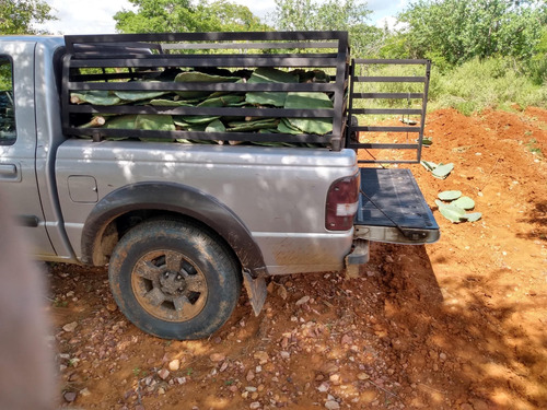 Ford Ranger 3.0 Xlt Cab. Dupla 4x4 4p