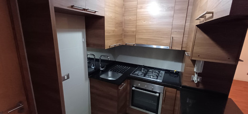 Departamento En 3 Norte (1d/1b/1bo/1e)