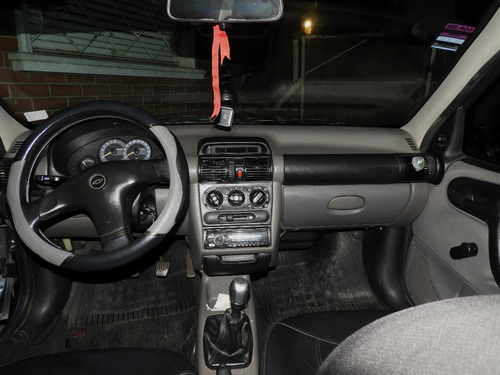 Corsa Classic Super Sedan 1.6 Año 2009 Con Aire Y Dirección