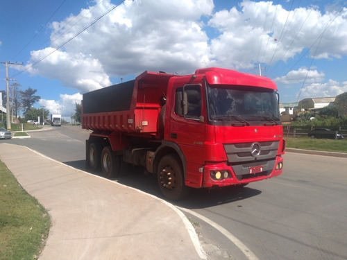 Atego 2426
