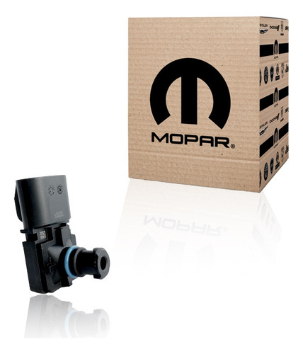 Sensor Map Dodge Challenger 2017 5.7l Mopar