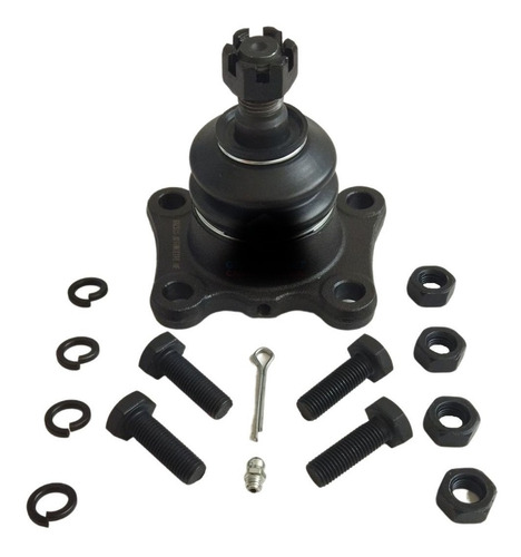 Muñon Inferior Toyota Hilux 22r 4x4 1988-2000