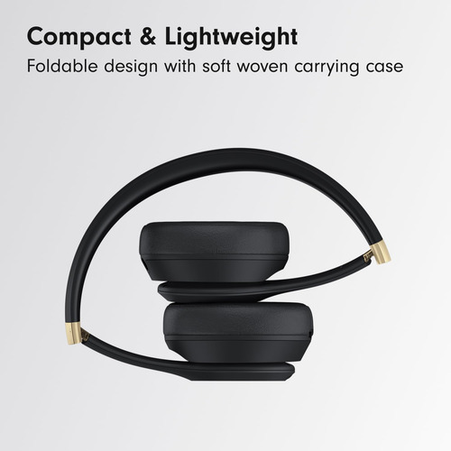 Auriculares Supraaurales Inalámbricos Bluetooth Beats Solo 4