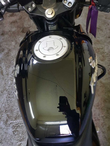 Bajaj Rouser 180 Cc 2015