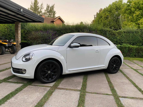 Volkswagen New Beetle 1,4 Manual