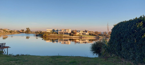Imagen 4 de 4 de Terreno Lote En Venta Ubicado En San Matias, Escobar, G.b.a. Zona Norte