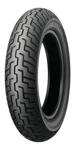 Cubierta Dunlop D404 130 90 15 Custom - Fas Motos