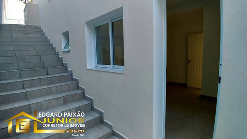 Residencia Pq.espacial - 572