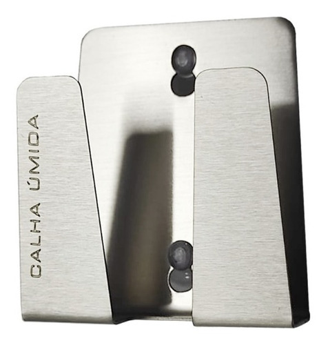 Imagem 1 de 7 de Porta Esponja Inox Com Ventosa Suporte P/ Pias E Cubas