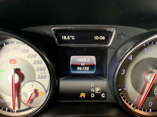 Imagem 10 de 15 de Mercedes-benz Gla 200 Ff 2016