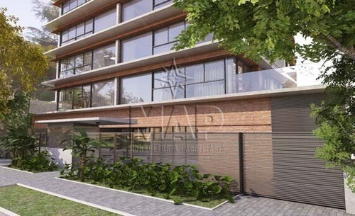 Imagem 3 de 12 de Apartamento - Petropolis - Ref: 8152 - V-156868