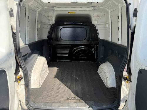 Fiat Fiorino 1.4 MPI FURGÃO HARD WORKING 8V FLEX 2P MANUAL