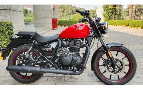 Royal Enfield Meteor Fireball Nueva 0 Km