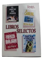 Comprar Libro Selecciones Reader's Digest \u002F El Precio Del Poder