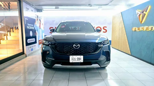 Mazda cx-50 2.5T Signature Awd At