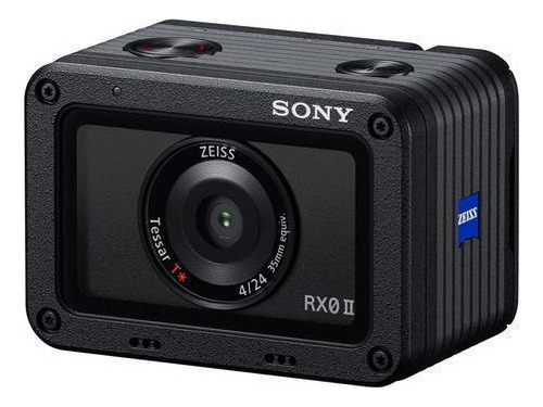 Camera Sony Dsc-rx0 Mk Ii