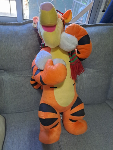 Tiger  Peluche