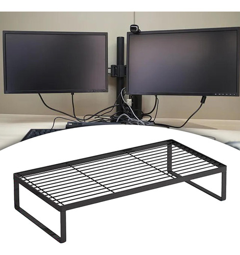 Soporte Para De Computadora, Soporte Elevador De Escritorio,