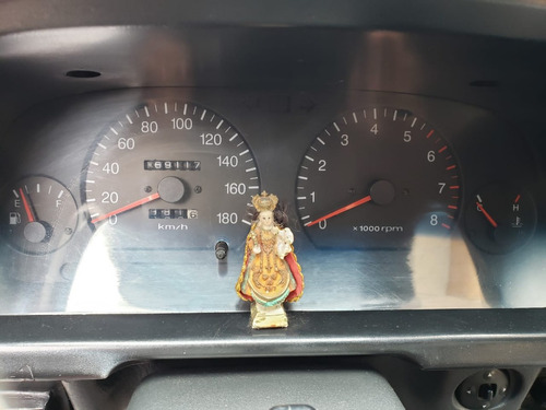 Hyundai H100