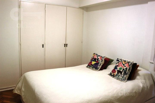 Palermo - Departamento 2 Ambientes- Amoblado- Alquiler Temporario - Sin Garantía