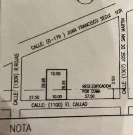 Imagen 15 de 15 de Casa En Venta En Grand Bourg