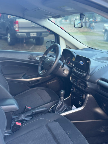 Ford Ecosport 1.6 Se 110cv 4x2