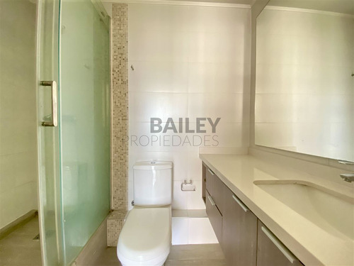 Departamento En Arriendo De 2 Dorm. En Reñaca Norte