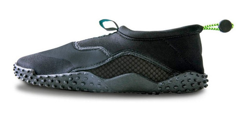 Zapatilla Nautica Neopreno Talle 6 O 38 Playa Buceo Adulto