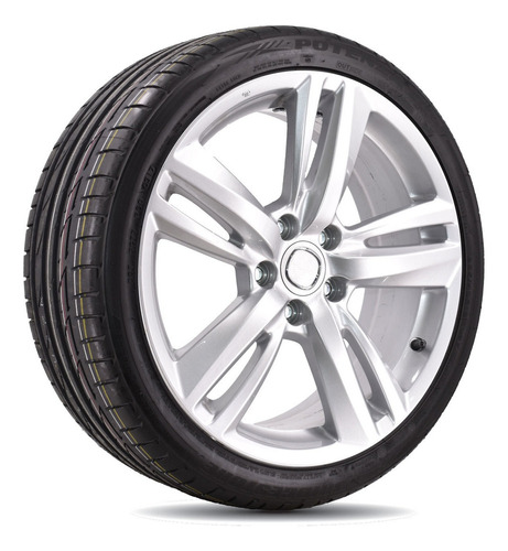 Llanta Bridgestone Potenza S001 245/45r19 98y Rft Índice De Carga 98