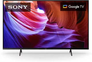 Sony X85k 4k Ultra Hd 120 Hz Hdr Smart Google Tv 55 -in